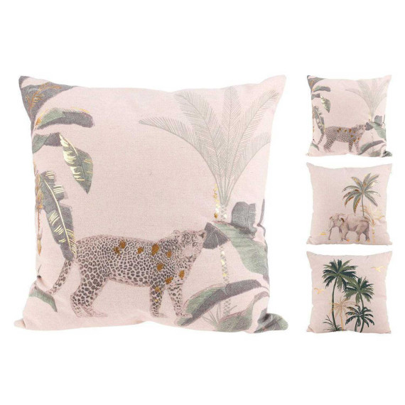 ბალიში KOOPMAN 45X45CM 3ASS DESIGN (376181)