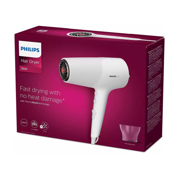фен PHILIPS BHD500/00