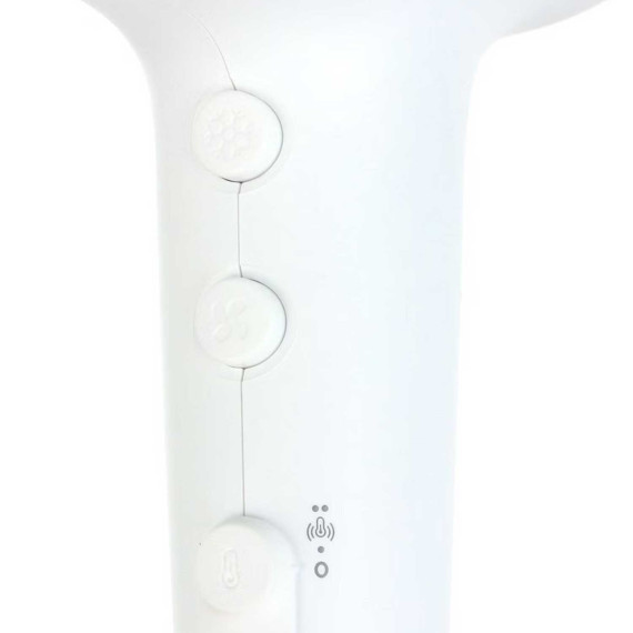 фен PHILIPS BHD500/00