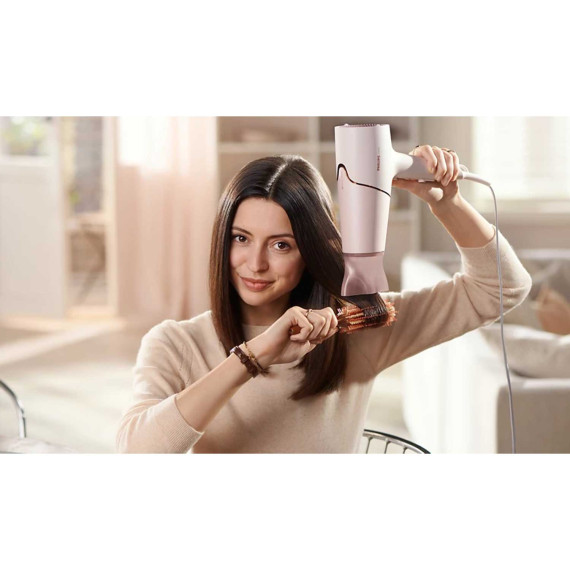 фен PHILIPS BHD530/00