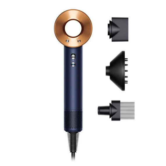 фен DYSON HD07 Pbu/Rco