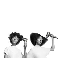 фен DYSON HD07 Pbu/Rco