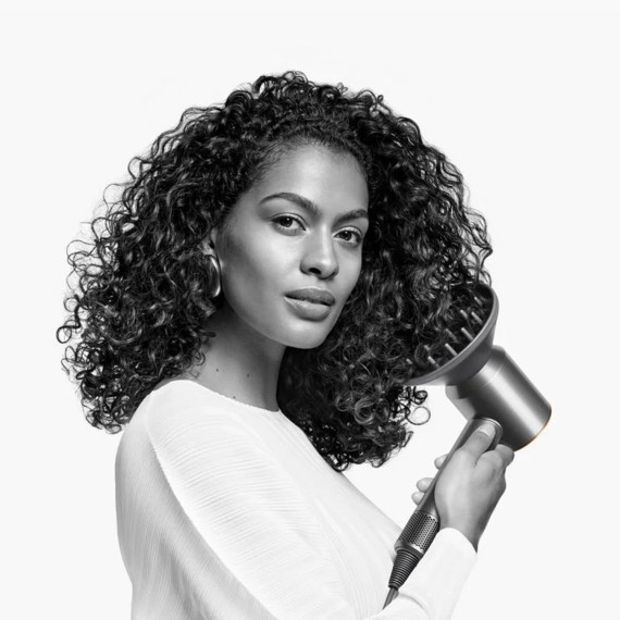 фен DYSON HD07 Pbu/Rco