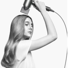 фен DYSON HD07 Pbu/Rco