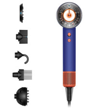 ფენი DYSON HD16 VnBu/TZ