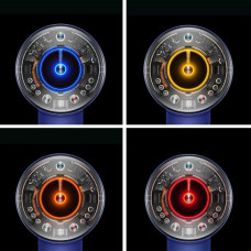 ფენი DYSON HD16 VnBu/TZ