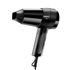 фен VALERA HOSPITALITY ACTION 1800 PUSH BLACK