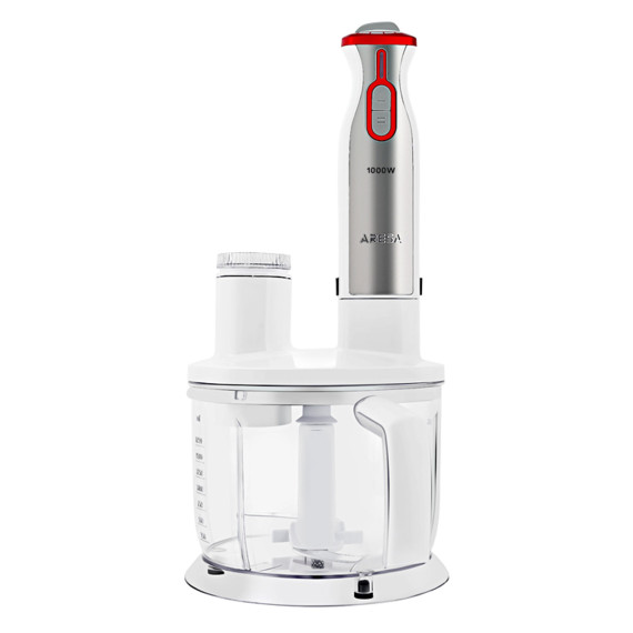 hand blender ARESA AR-1702