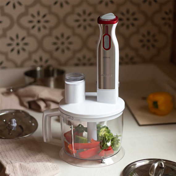 hand blender ARESA AR-1702