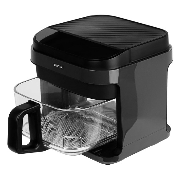 ფრიტურნიცა CENTEK CT-3101
