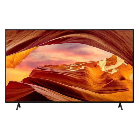телевизор SONY KD-55X75WL