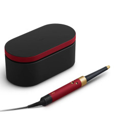 плойка DYSON HS08 RED VALVET GOLD