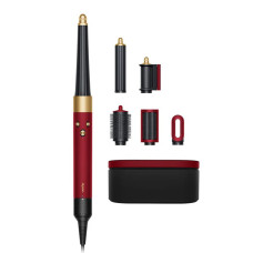 плойка DYSON HS08 RED VALVET GOLD