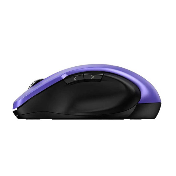 კომპიუტერული მაუსი GENIUS ERGO 8200S PURPLE