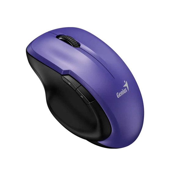 კომპიუტერული მაუსი GENIUS ERGO 8200S PURPLE