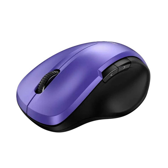 კომპიუტერული მაუსი GENIUS ERGO 8200S PURPLE