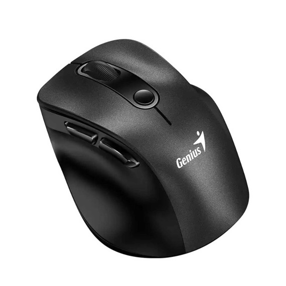 კომპიუტერული მაუსი GENIUS ERGO 9000S BK