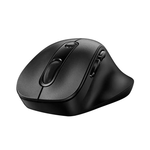 კომპიუტერული მაუსი GENIUS ERGO 9000S BK