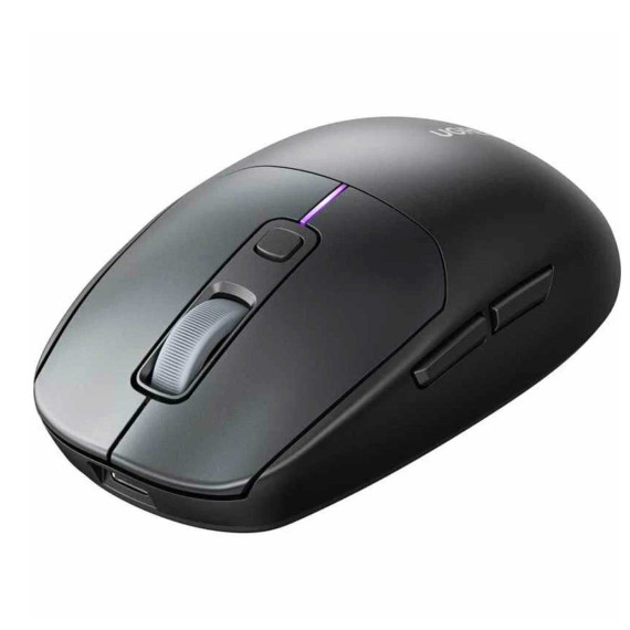 mouse UGREEN MU103 WL (Black)