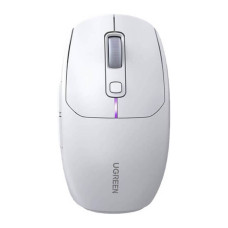 კომპიუტერული მაუსი UGREEN MU103 WL (White)