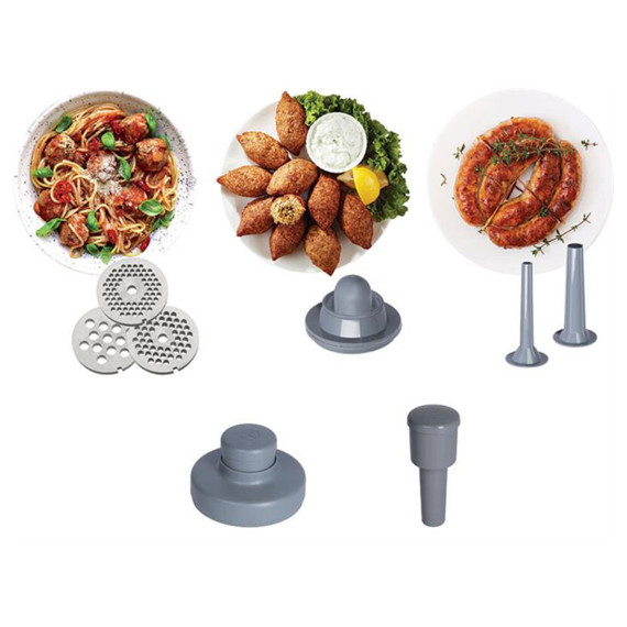 мясорубка KENWOOD MG360