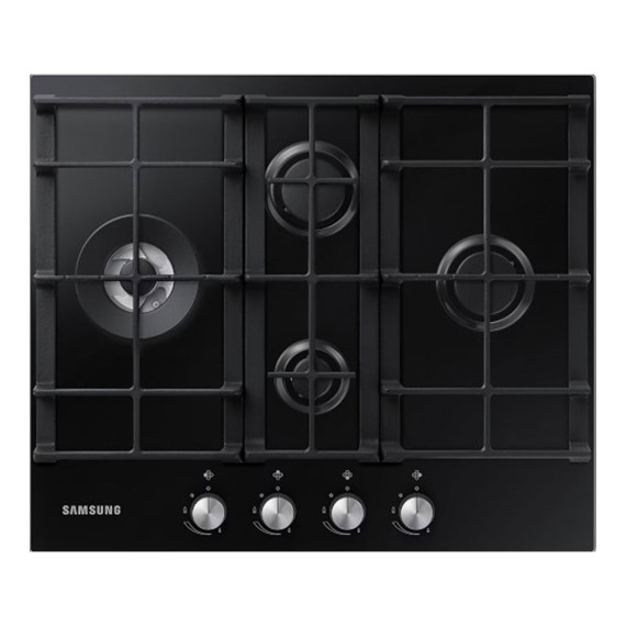 ქურის ზედაპირი SAMSUNG NA64H3030BK/WT