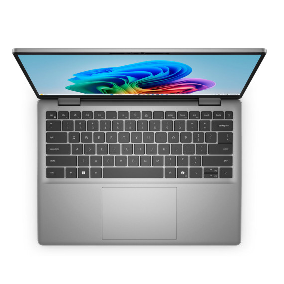 notebook DELL Vostro 3530 (i5-1334U) 15.6 8GB 512GB (Black)