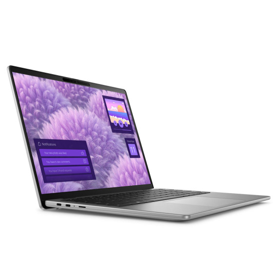 notebook DELL Vostro 3530 (i5-1334U) 15.6 8GB 512GB (Black)