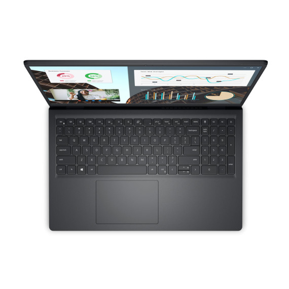notebook DELL Vostro 3530 (i7-1355U) 15.6 8GB 512GB (Black)