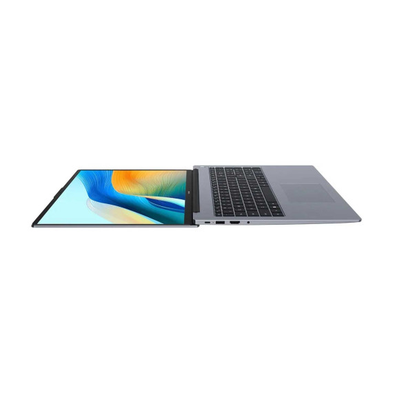 notebook HUAWEI MateBook D16 2024 MCLF-X (i5-12450H) 16 16GB 512GB W11H (Space Gray)