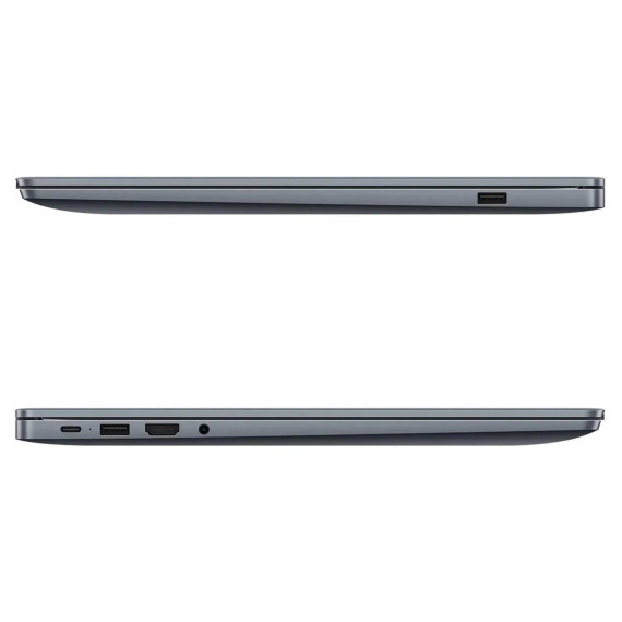 notebook HUAWEI MateBook D16 2024 MCLF-X (i5-12450H) 16 16GB 512GB W11H (Space Gray)