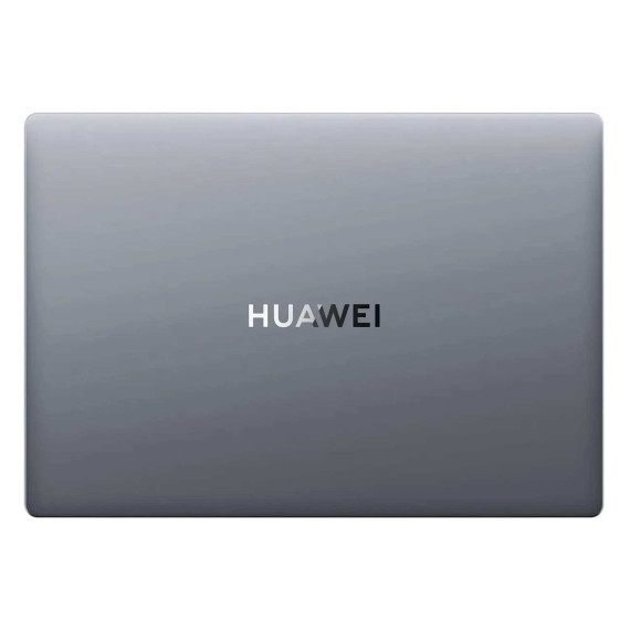 notebook HUAWEI MateBook D16 2024 MCLF-X (i5-12450H) 16 16GB 512GB W11H (Space Gray)
