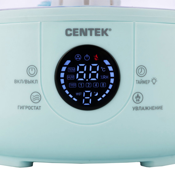 увлажнители воздуха CENTEK CT-5110