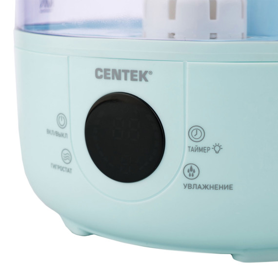 увлажнители воздуха CENTEK CT-5110