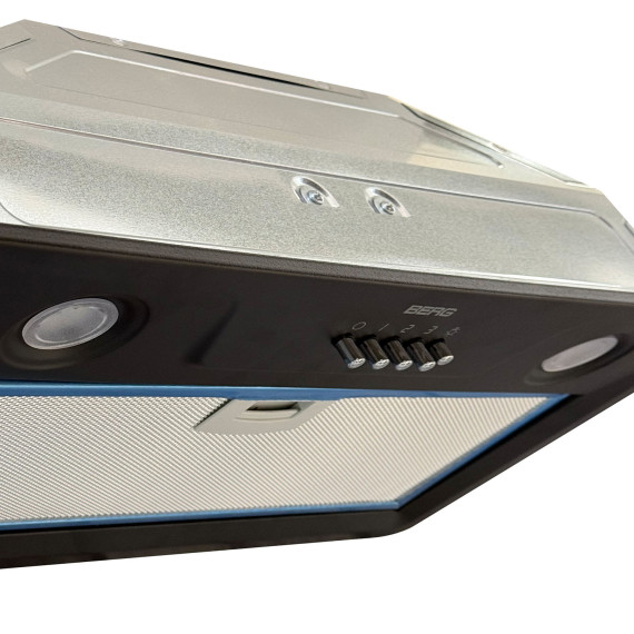 hood BERG BHD-H530B