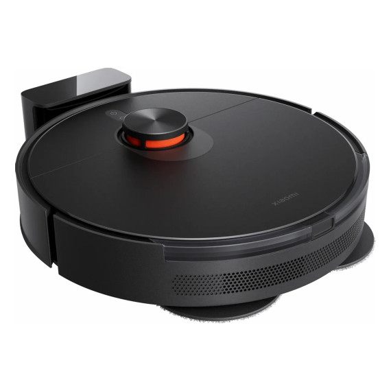 vacuum cleaner robot XIAOMI S20+ BHR8158EU BLACK