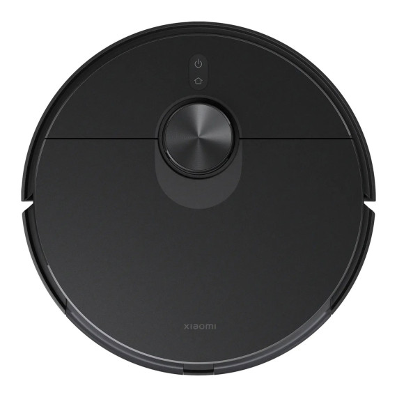 vacuum cleaner robot XIAOMI S20+ BHR8158EU BLACK