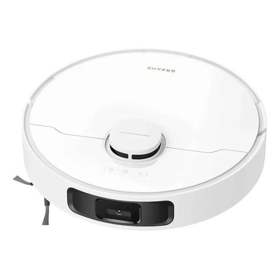 vacuum cleaner robot DREAME L10 S PLUS (WH)