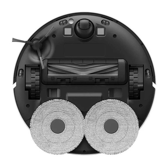 vacuum cleaner robot DREAME L10 S PLUS (WH)