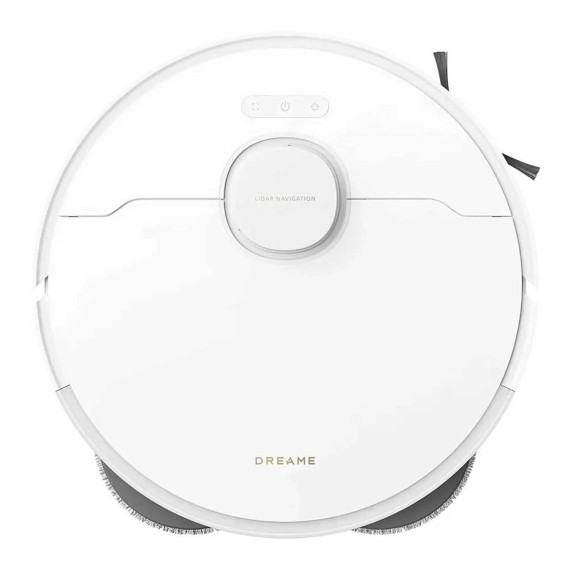 vacuum cleaner robot DREAME L10 S PLUS (WH)