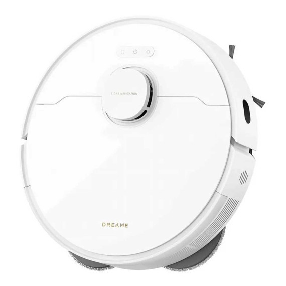 vacuum cleaner robot DREAME L10 S PLUS (WH)