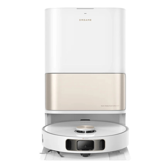 vacuum cleaner robot DREAME L10S PRO ULTRA