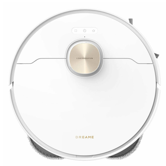 vacuum cleaner robot DREAME L10S PRO ULTRA