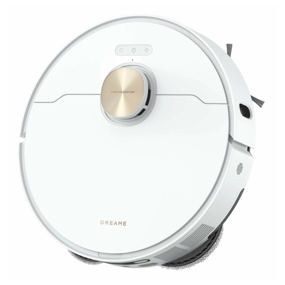 vacuum cleaner robot DREAME L10S PRO ULTRA