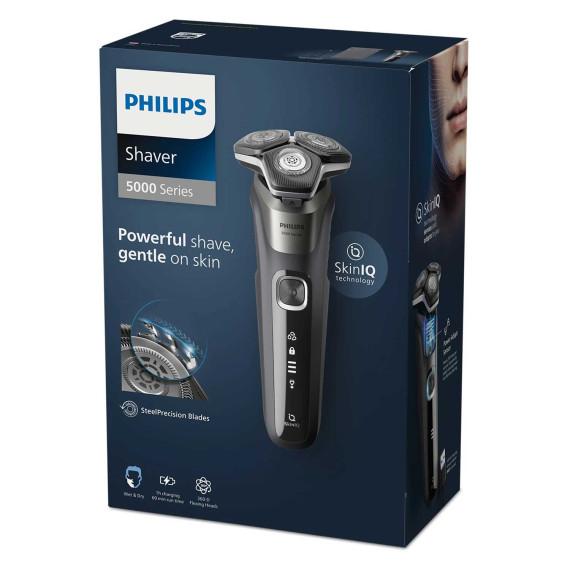 საპარსი PHILIPS S5887/10