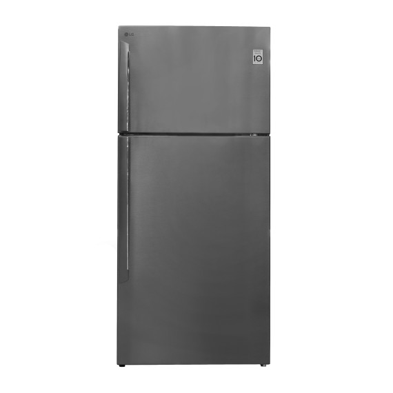 refrigerator LG GN-C752HQCM