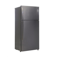 refrigerator LG GN-C752HQCM