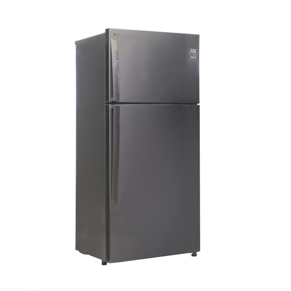 refrigerator LG GN-C752HQCM