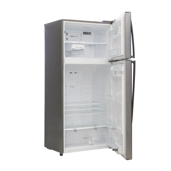 refrigerator LG GN-C752HQCM