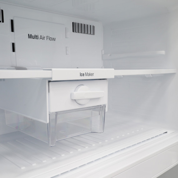 refrigerator LG GN-C752HQCM